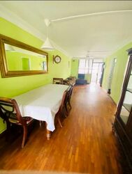 Blk 154 Meiling Heights (Queenstown), HDB 3 Rooms #529263181